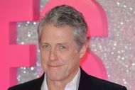 Hugh Grant in 2025 (Image via Getty)
